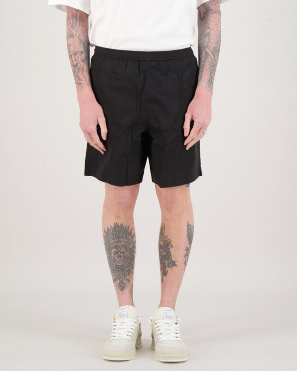 Swim Short Black Swim Short Black