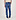 Bard LTD Trousers Denim Jeans Blauw