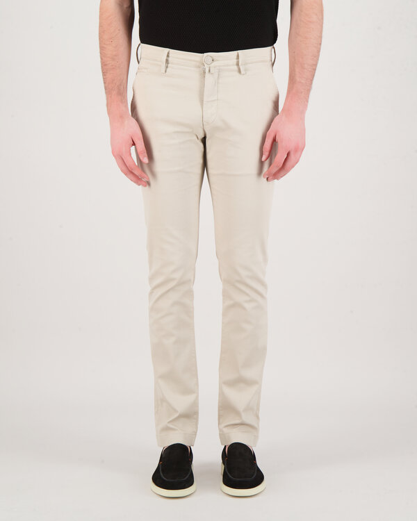 Bobby Trousers Jeans Beige