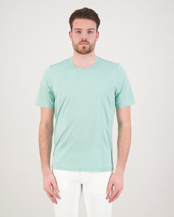 T-shirt Green