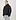 Blackout Racing Bomber Jacket Schwarz