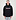 Campaign Logo Hoodie Schwarz