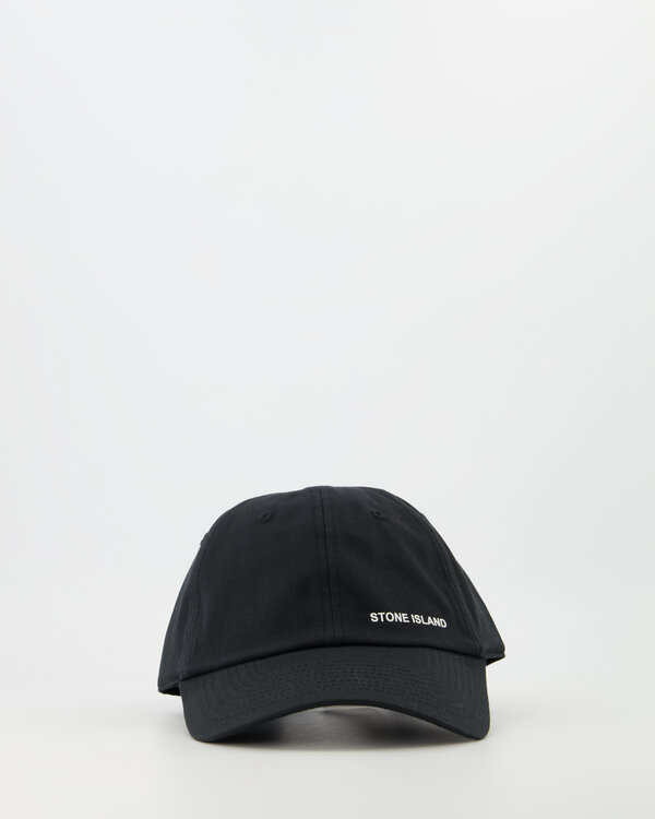 99761 Cap Black