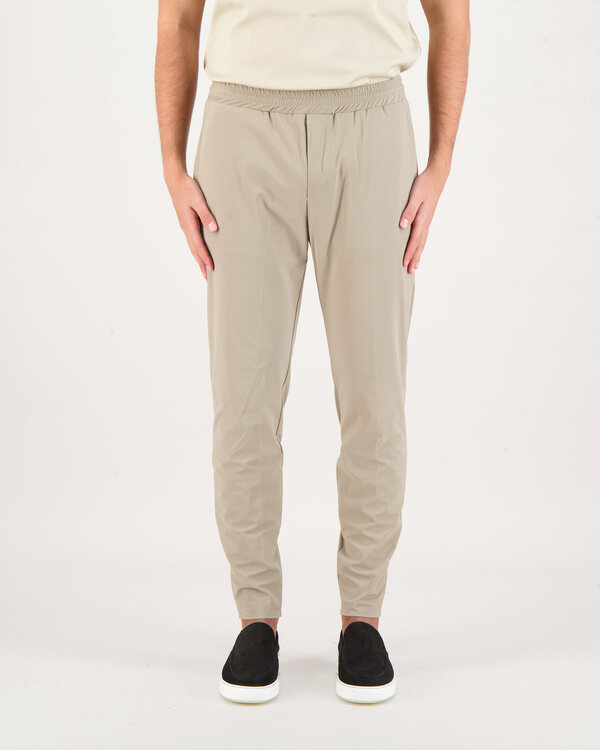 Tech Pants Beige