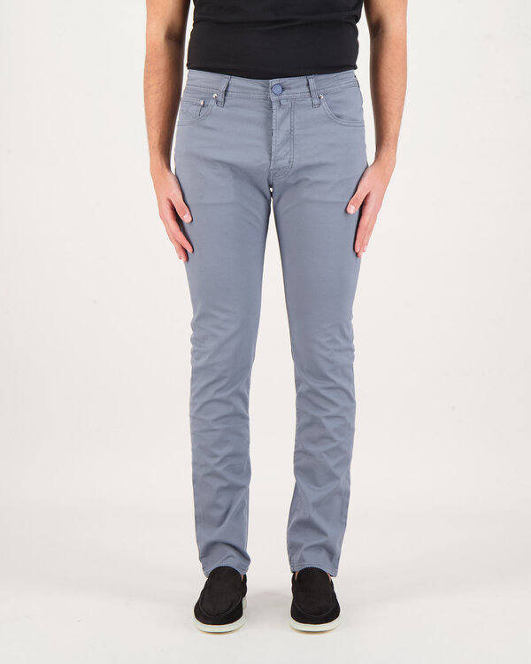 Bard Trousers Jeans Grijs