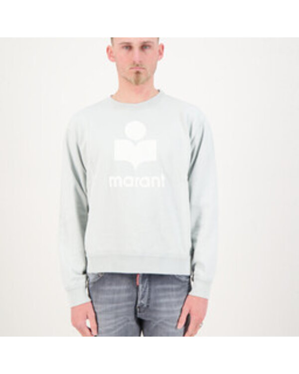 Mikoy Sweater Light Blue