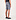 Lou Bermuda Light Grey