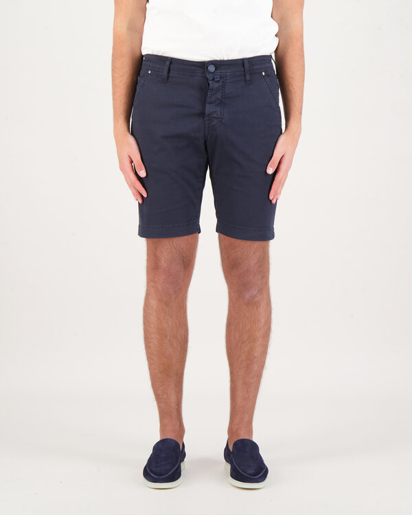 Lou Bermuda Navy