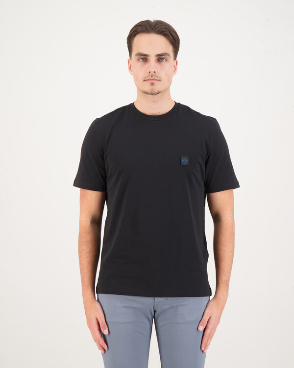 T-Shirt Logo Black