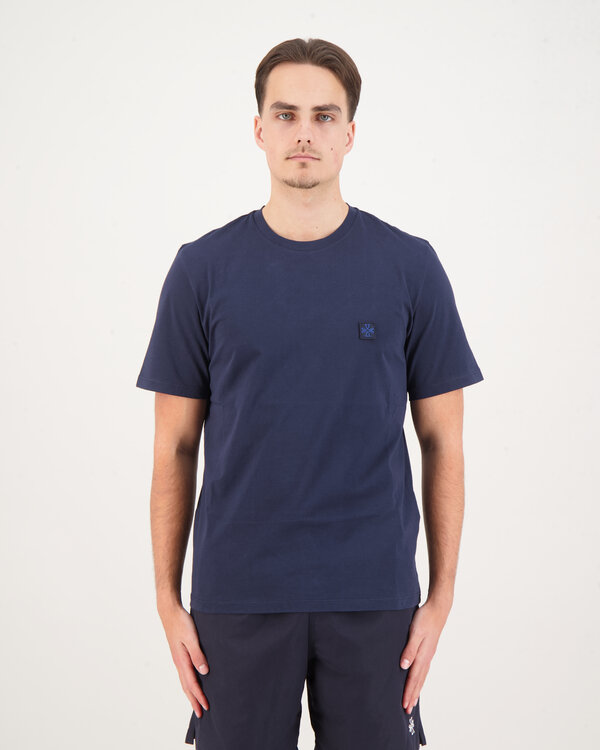 T-Shirt Logo Navy