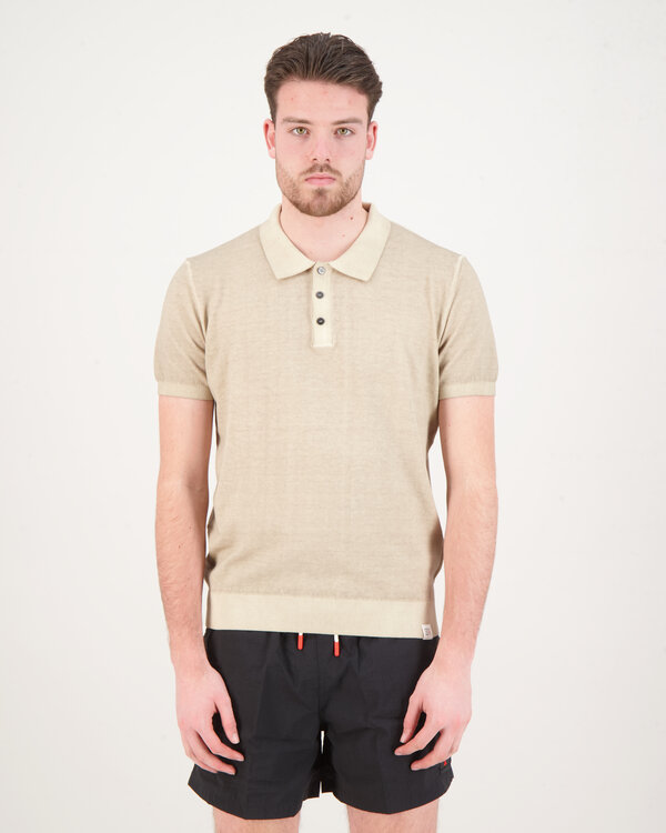 Correboi frs Polo Brown