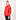 40227 Light Soft Shell-R e.dye Jacket Red