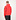 40227 Light Soft Shell-R e.dye Jacket Red