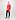40227 Light Soft Shell-R e.dye Jacket Red