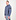 40227 Giubbotto Jacket D.Blauw