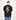 Duke Box T-Shirt Zwart