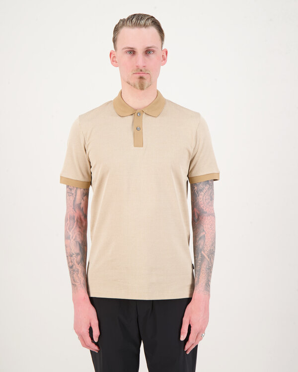 Parlay 425 Polo Beige