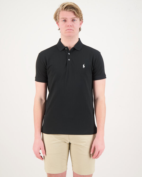 Polo Black