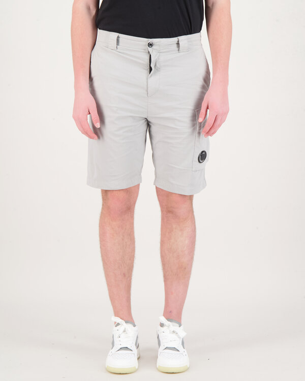 Bermuda Cargo Short Grijs