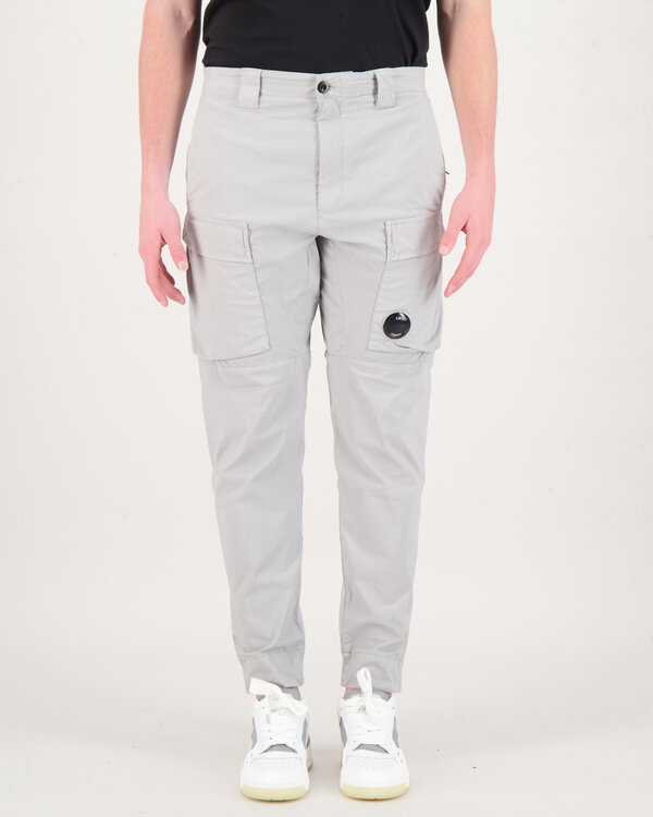 Cargo Pants Grau