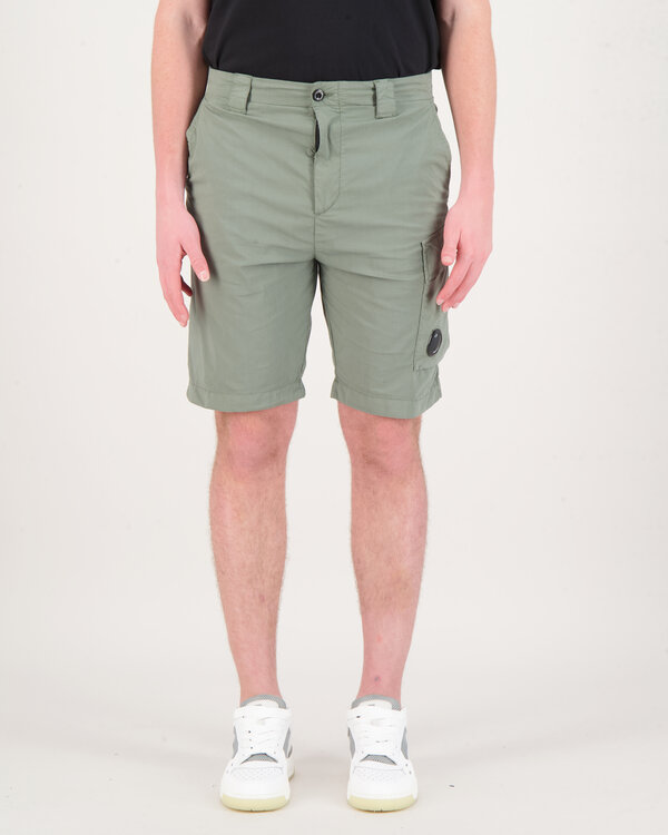 Bermuda Cargo Short Groen