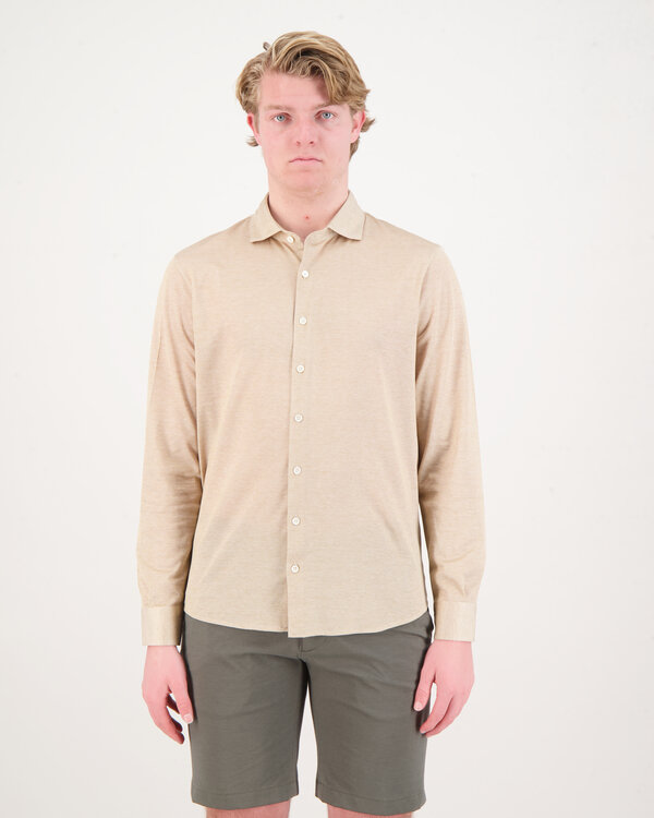 Shirt Beige