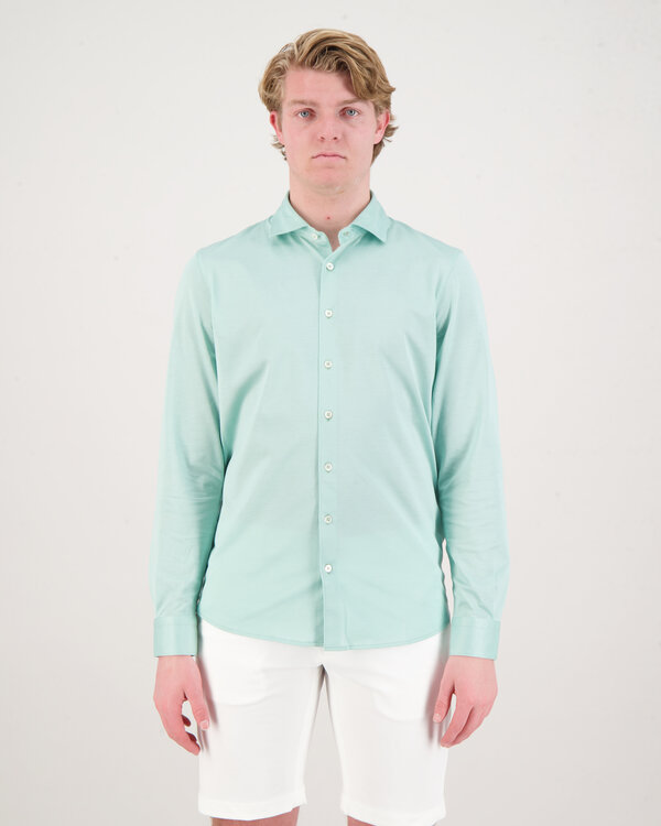 Shirt Groen