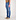 Limited Edition Bard LTD Jeans Blau