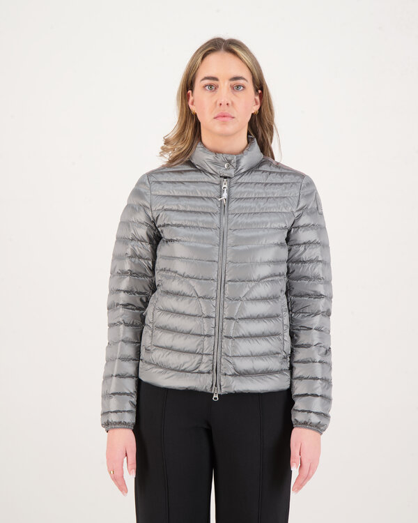 Sena Jacket Ligt Grey