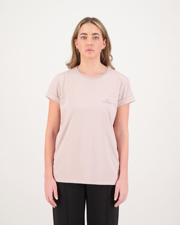 Myra T-Shirt Lila