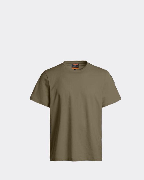 Shispare Boy T-Shirt Grün