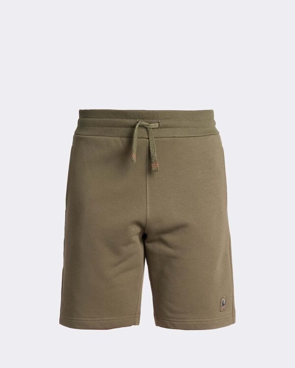 Cairo Easy Boy Shorts Green