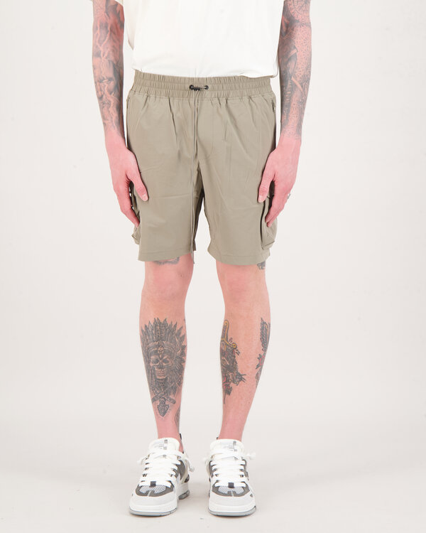 247 Trail Short Taupe