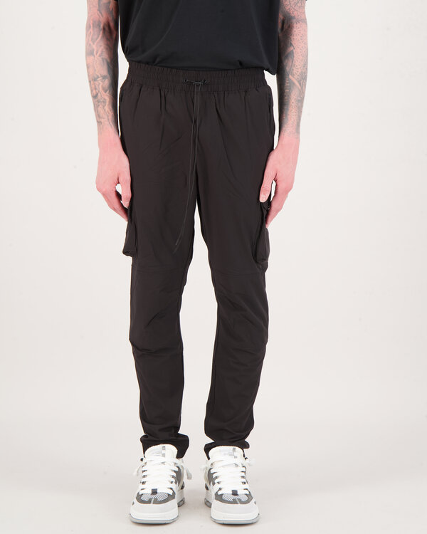 247 Pant Schwarz