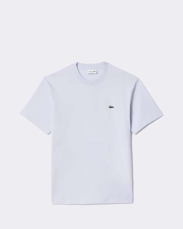 Round Neck T-shirt Lavendel