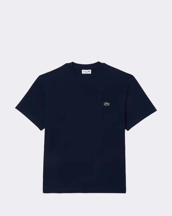 Round Neck T-shirt Marine