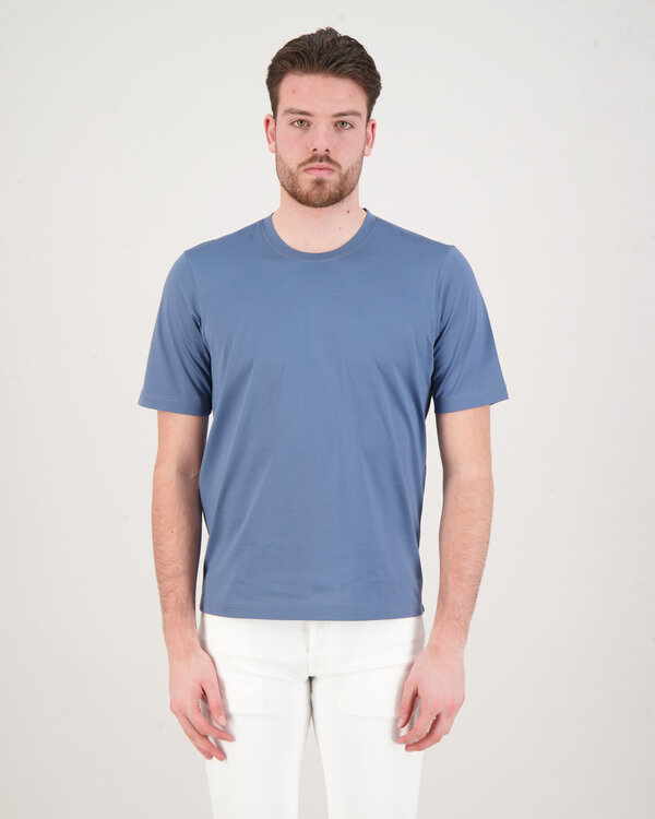 T-Shirt Blau