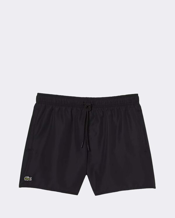 Swim Shorts Zwart