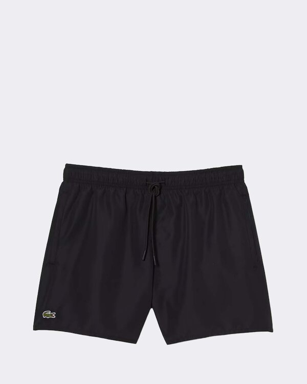 Swim Shorts Zwart