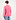 City Crewneck Roze