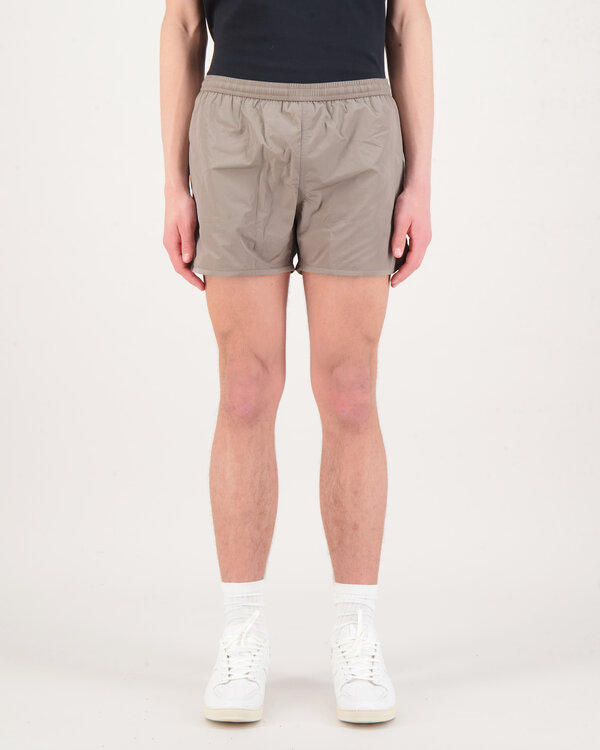 Swim Short Taupe