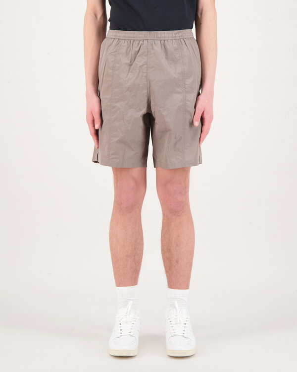 Swim Short Taupe Swim Short Taupe