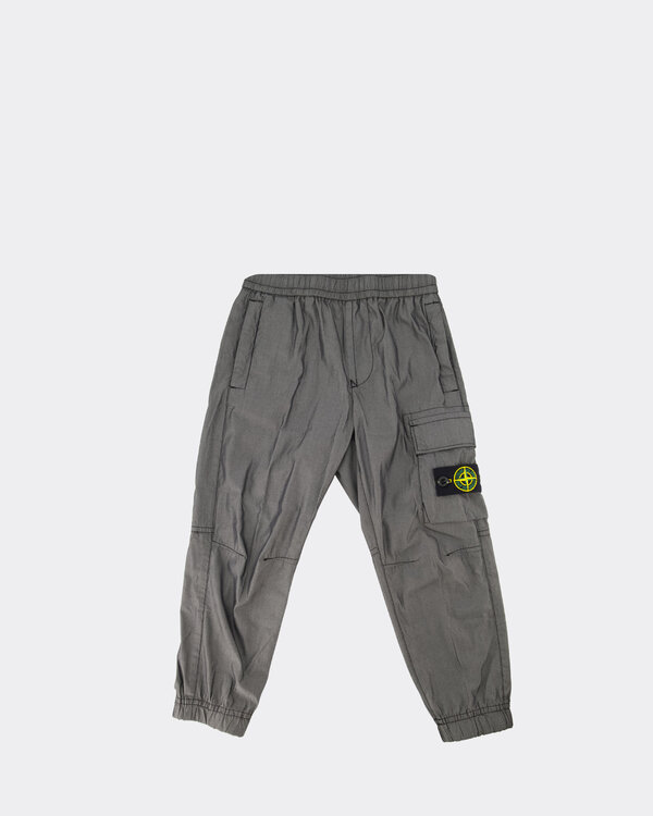 30801 Pantalone Zwart