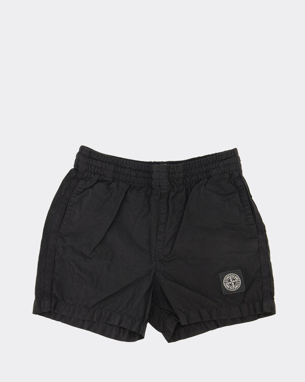 B0243 Short Zwart