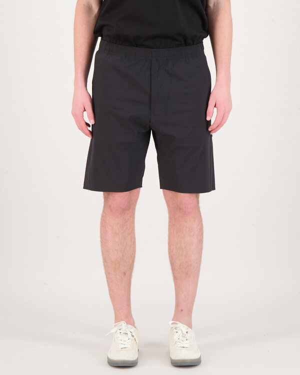 L01G7 Bermuda Stellina Cargo Short Black