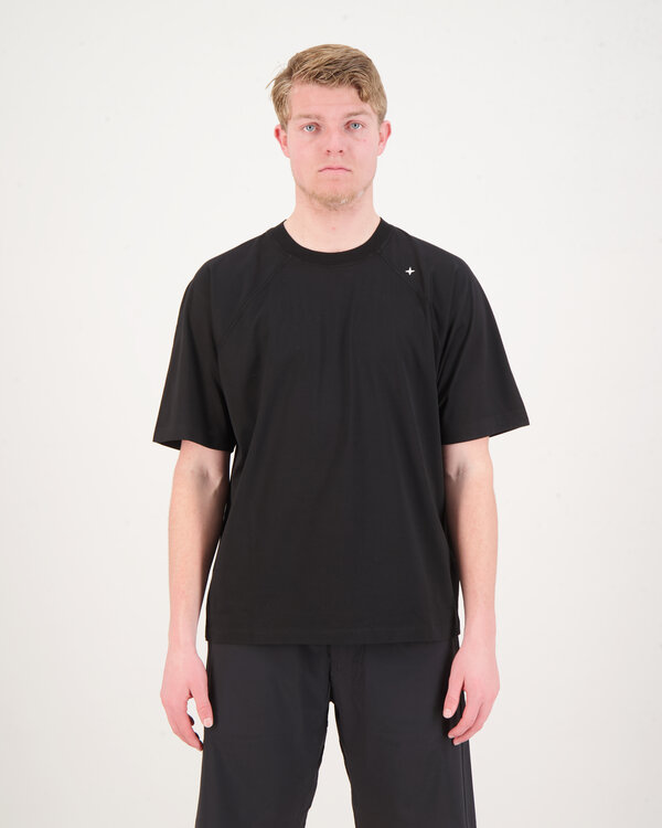 201G3 T-Shirt Zwart