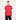 2SC18 Polo T-Shirt Rood