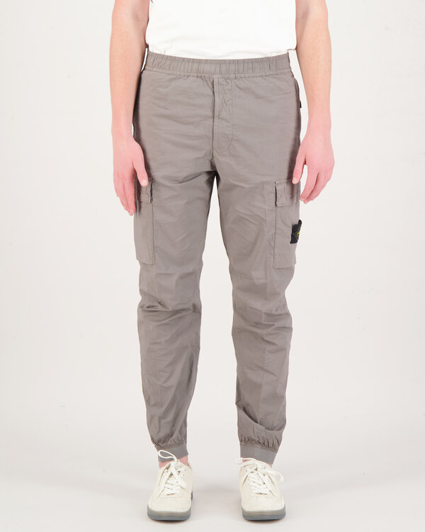 31303 Pantalone Regular Tapered Sand