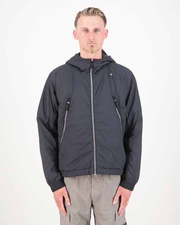 413G2 Giubbotto Jacket Black