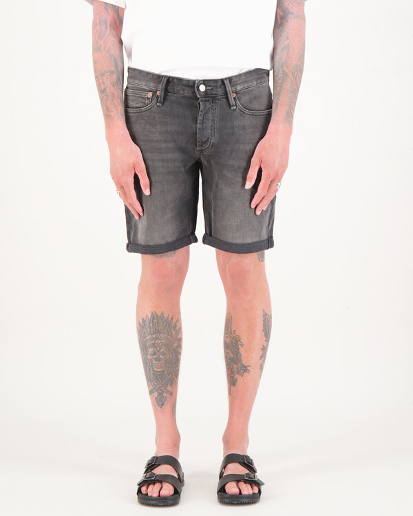 Razor Shorts AWB Black